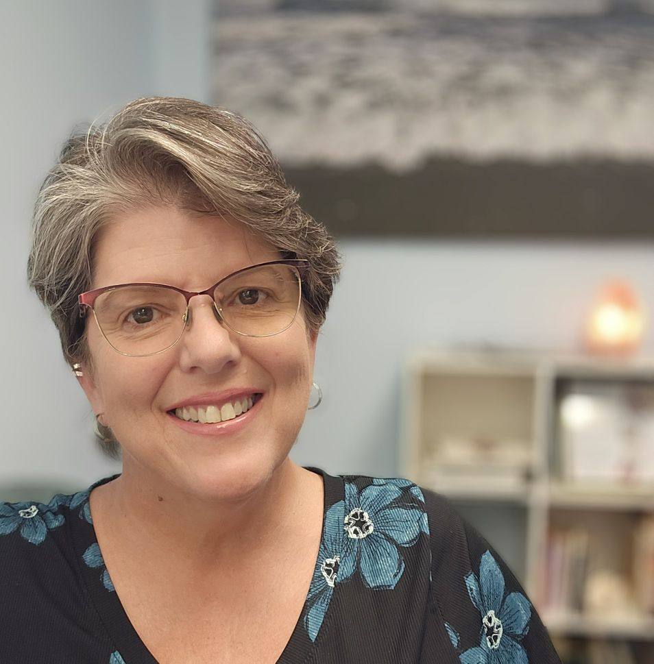 Hi, I'm Wendy McDaniel, a board certified Massage Therapist in Huntington Beach